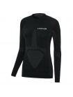 Термокофта Lorpen Munia L/S T-Shirt W M Black (1052-1208392 9937 M)