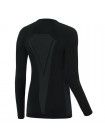 Термокофта Lorpen Munia L/S T-Shirt W M Black (1052-1208392 9937 M)