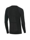 Термокофта Lorpen Taku L/S T-Shirt M L Dark Grey (1052-1208393 5767 L)