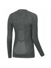 Термокофта Lorpen Taku L/S T-Shirt W M Light Grey (1052-1208394 5846 M)