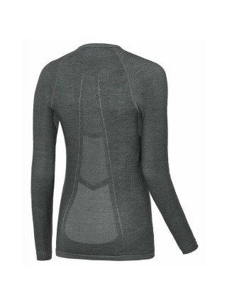 Термокофта Lorpen Taku L/S T-Shirt W M Light Grey (1052-1208394 5846 M)