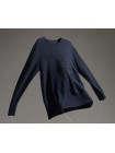 Термокофта Naturehike NH22NY009 XXL Чорний (1047-6927595705360)