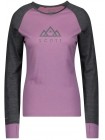Термокофта Scott W Defined Light S Grey Pink (1081-277793.6658.006)