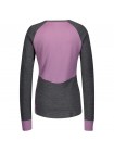 Термокофта Scott W Defined Light S Grey Pink (1081-277793.6658.006)