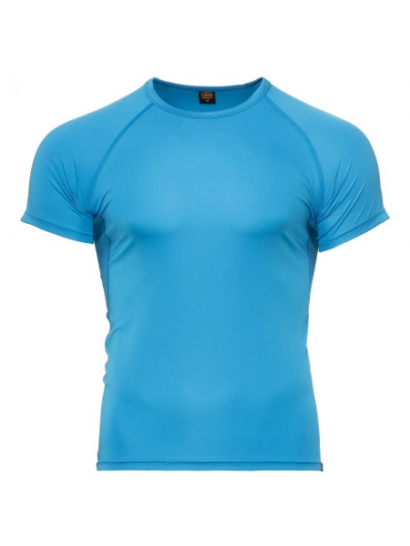 Термофутболка Turbat Hike Mns S Blue (1054-012.002.HB)