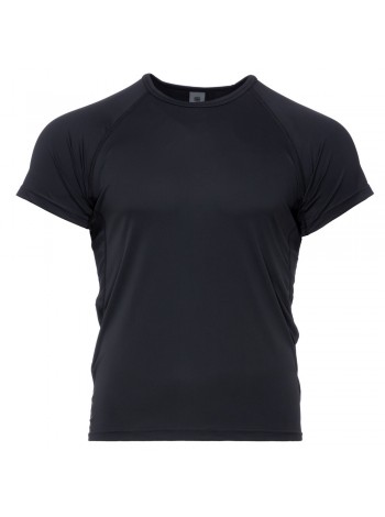 Термофутболка Turbat Hike Mns XL Black (1054-012.002.0569)