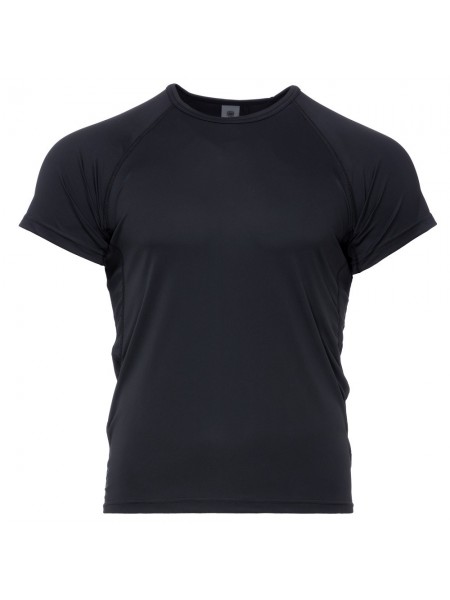 Термофутболка Turbat Hike Mns XL Black (1054-012.002.0569)