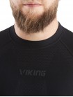 Термофутболка Viking Eiger Man M Чорний (500/21/2083M)