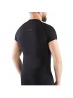 Термофутболка Viking Eiger Man XL Чорний (500/21/2083XL)
