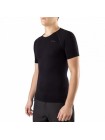 Термофутболка Viking SS Lockness Bamboo Man M Чорний (VI-SSLOCKN-BL-M)