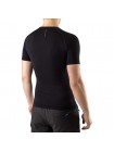 Термофутболка Viking SS Lockness Bamboo Man M Чорний (VI-SSLOCKN-BL-M)