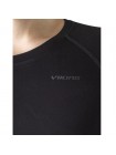 Термофутболка Viking SS Lockness Bamboo Man M Чорний (VI-SSLOCKN-BL-M)