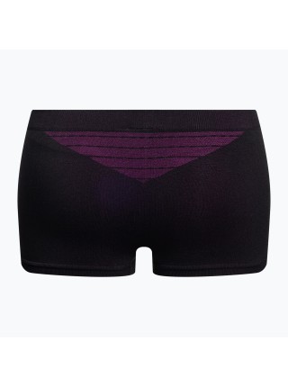 Термошорты Viking Etna Lady Boxer Shorts M Black Pink (500/21/3094M)