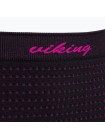 Термошорты Viking Etna Lady Boxer Shorts M Black Pink (500/21/3094M)