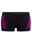 Термошорты Viking Etna Lady Boxer Shorts L Black Pink (500/21/3094L)