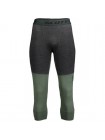Термоштаны Scott Defined Merino XXL Green Dark Grey (1081-277773.7038.010)