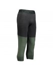 Термоштаны Scott Defined Merino XXL Green Dark Grey (1081-277773.7038.010)