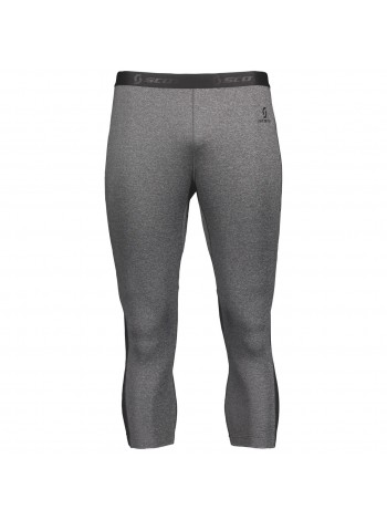 Термоштаны Scott Defined Warm M Grey-black (1081-272426.5519.007)