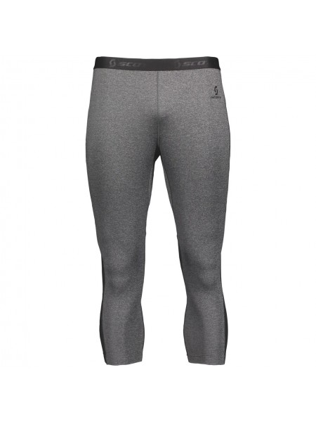 Термоштаны Scott Defined Warm M Grey-black (1081-272426.5519.007)