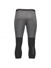 Термоштаны Scott Defined Warm M Grey-black (1081-272426.5519.007)