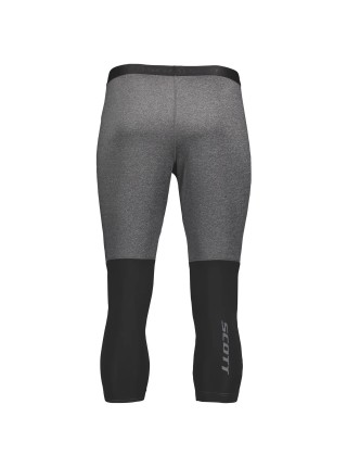 Термоштаны Scott Defined Warm M Grey-black (1081-272426.5519.007)