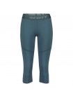 Термоштаны Scott W Defined Merino L Aruba Green (1081-277794.7334.008)