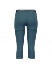 Термоштаны Scott W Defined Merino L Aruba Green (1081-277794.7334.008)