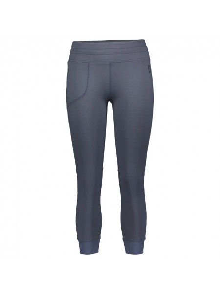Термоштаны Scott W Defined Warm M Серый (1081-272440.3847.007)