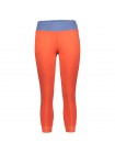 Термоштаны Scott W Defined Warm M Orange Blue (1081-272440.6327.007)