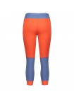 Термоштаны Scott W Defined Warm M Orange Blue (1081-272440.6327.007)
