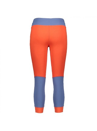Термоштаны Scott W Defined Warm M Orange Blue (1081-272440.6327.007)
