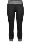 Термоштаны Scott W Defined Warm M Grey Black (1081-272440.5519.007)