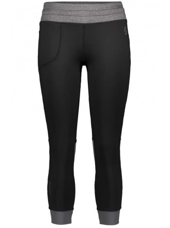 Термоштаны Scott W Defined Warm M Grey Black (1081-272440.5519.007)