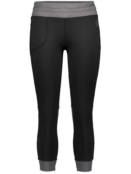 Термоштаны Scott W Defined Warm M Grey Black (1081-272440.5519.007)