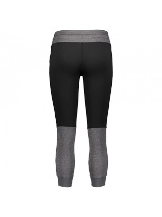 Термоштаны Scott W Defined Warm M Grey Black (1081-272440.5519.007)
