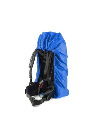 Чохол для рюкзака Naturehike NH15Y001-Z L 50-70 л Блакитний (1047-6927595707654)