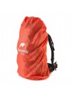 Чохол для рюкзака Naturehike NH15Y001-Z M 30-50 л Orange (1047-6927595707623)