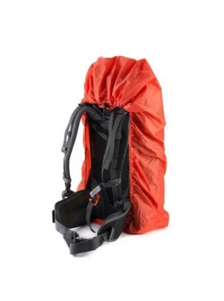 Чохол для рюкзака Naturehike NH15Y001-Z M 30-50 л Orange (1047-6927595707623)
