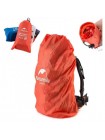 Чохол для рюкзака Naturehike NH15Y001-Z M 30-50 л Orange (1047-6927595707623)