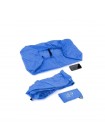 Чохол для рюкзака Naturehike NH15Y001-Z S 20-30 л Блакитний (1047-6927595707616)