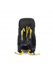 Чохол для рюкзака Naturehike NH19PJ041 35-45 л Чорний (1047-6927595739389)