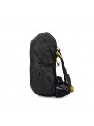 Чохол для рюкзака Naturehike NH19PJ041 35-45 л Чорний (1047-6927595739389)