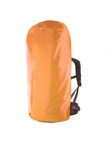Чохол для рюкзака Travel Extreme 65-100 л Orange (1060-TE-А010)