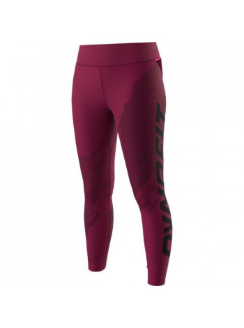 Лосини Dynafit W Ultra Graphic Lon Tights M Бордовий (1054-016.002.2385)