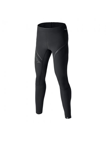 Штаны Dynafit Winter Running M Tights Black L (1054-016.002.1273)