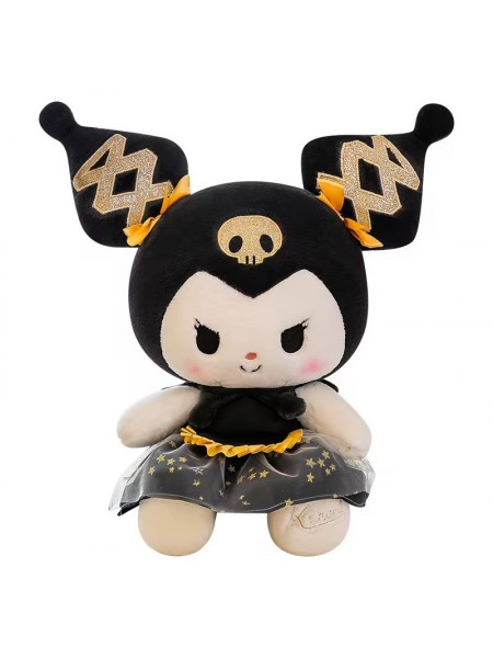 М'яка іграшка Hello Kitty з аніме Куромі 100 см Різнобарвний (896)