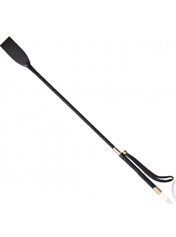 Хлист стек для рольових ігор We-Vibe 45.5 см Чорний (2503673540)
