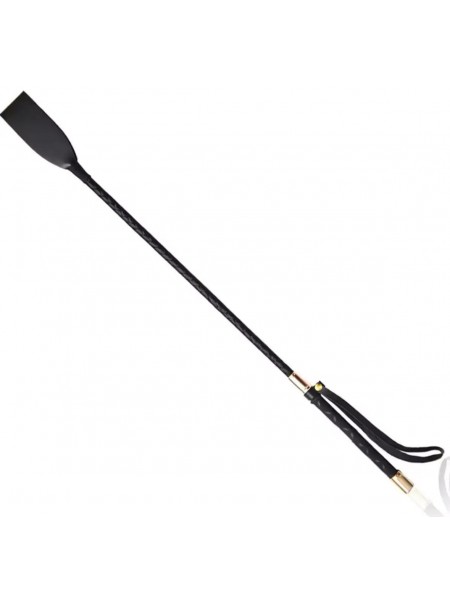 Хлист стек для рольових ігор We-Vibe 45.5 см Чорний (2503673540)