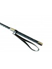 Хлист стек для рольових ігор We-Vibe 60 см Чорний (2503673552)
