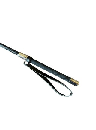 Хлист стек для рольових ігор We-Vibe 60 см Чорний (2503673552)